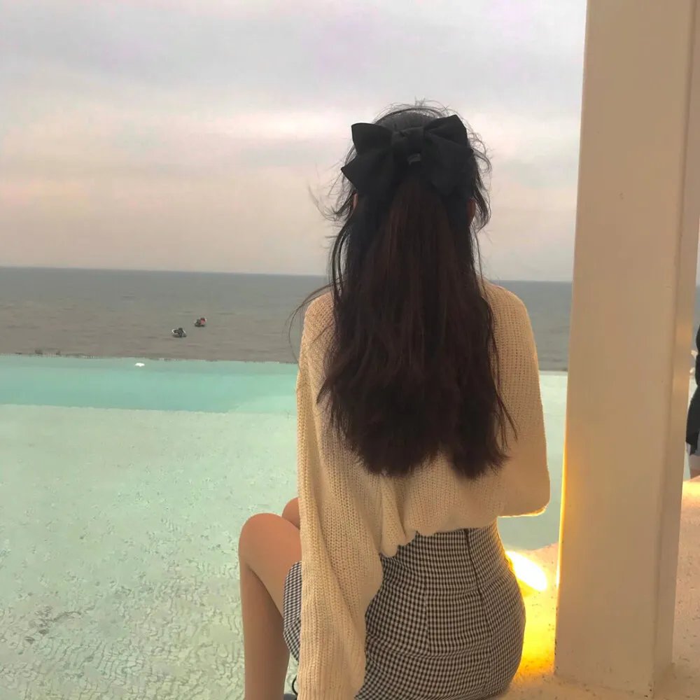 情挑淑女心