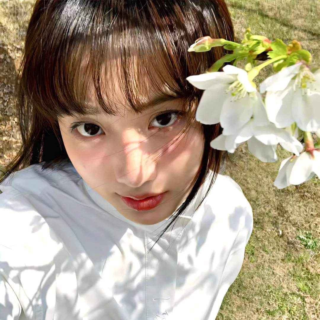 小川之边